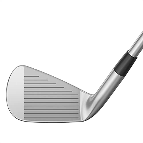 Mizuno JPX923 Tour Iron Set 7pc RH/Steel/Stiff