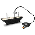 Garmin Xdcr Fish Finder Black