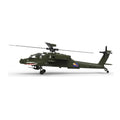 Helidirect Yu Xiang AH64 Scale 3D RC Helicopter 1/32 BNF