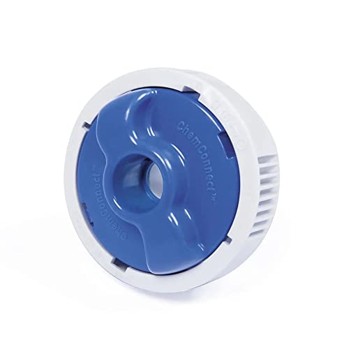Bestway Oval Above Ground Pool Set with Filter Pump & Vacuum Cleaner
