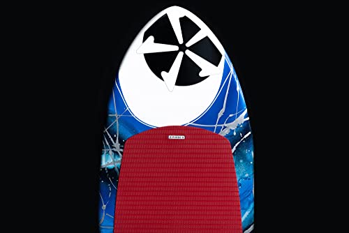 PHASE FIVE Oogle Skim Style Wakesurf Board