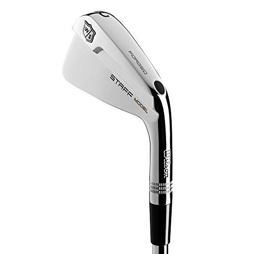 WILSON Staff Golf Men's Right Handed Blades 8-Piece Set Steel