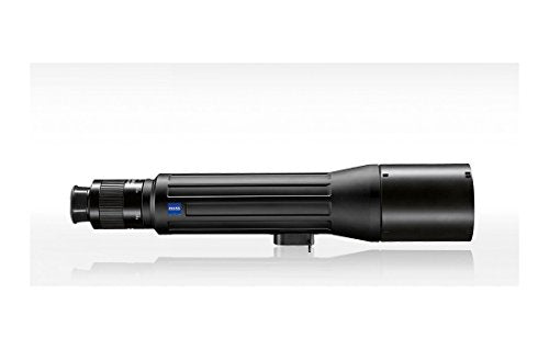 ZEISS Carl Optical Dialyt 18-45x 65 Spotting Scope Black