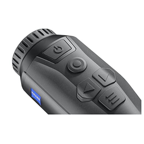 ZEISS DTI 3/25 Thermal Imaging Camera High-Resolution Monocular Black