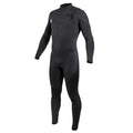 Ride Engine Men's Onsen 4/3 Front Zip Full Wetsuit LS