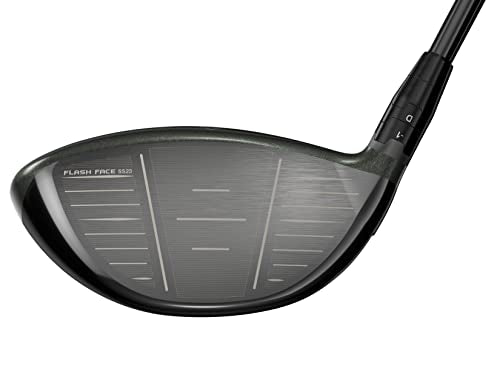Callaway Great Big Bertha 23 Women's Golf Driver Black/Charcoal