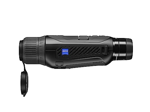 ZEISS DTI 6/40 Thermal Imaging Camera Black