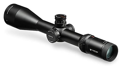 Vortex Viper HS LR 4-16x50 Riflescope Black