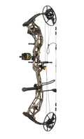 Bear Archery Paradigm RTH Package DNA Left Hand 70 lbs