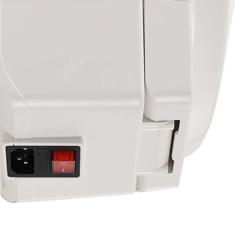 TABODD Automatic Billiard Cleaning Machine 180W Electric Snooker Polishing Washing Machine White #05
