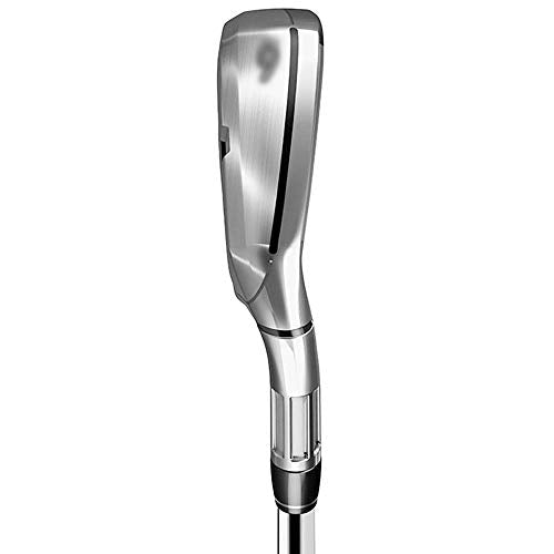 TaylorMade M4 Individual Iron 2018 Right AW KBS MAX 85 Steel Stiff