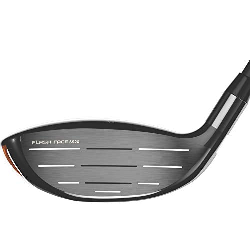 Callaway Golf 2020 Mavrik Fairway Wood Right Hand Stiff 3+ Wood