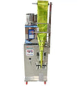 Automatic Tea Bag Machine Back Seal Particle Powder Packing Machine Ground Coffee