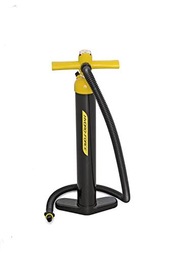 Bestway Hydro-Force Panorama Inflatable Stand-Up Paddleboard Set 11'2" x 35" x 6