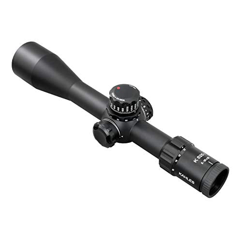 KAHLES K525i 5-25x56 Scope SKMR Black