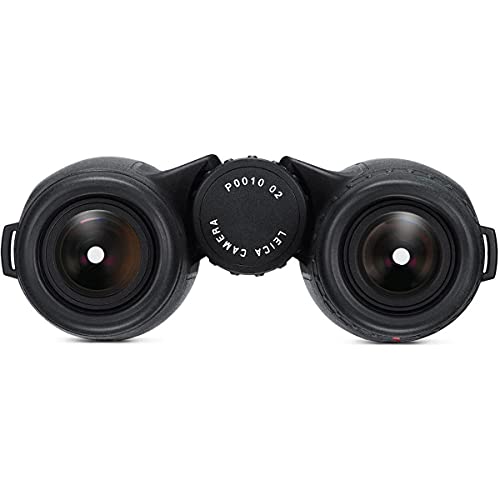 Leica 40319 Trinova HD Binoculars Black