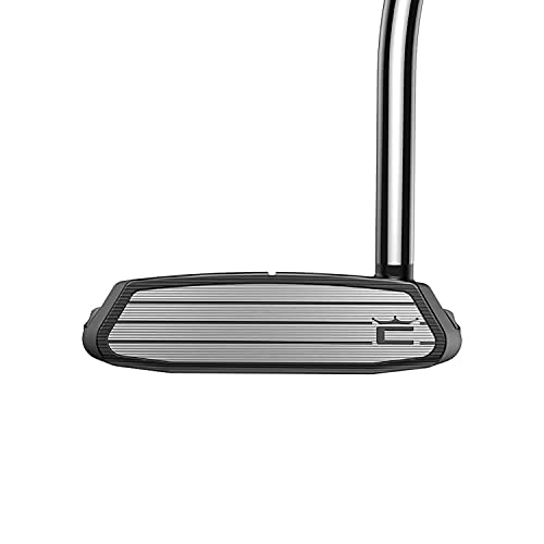 Cobra Golf King 3D Putter Supernova 20 Flow Neck Right Hand 35 INCH Black