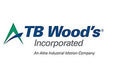 TB Woods RC105X7/8 ROTO-CONE
