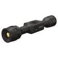 theOpticGuru ATN Thor LTV Ultra Light Thermal Hunting Scope 4K+ Black