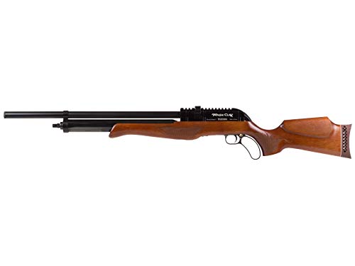Seneca Eagle Claw Lever Action PCP Air Rifle