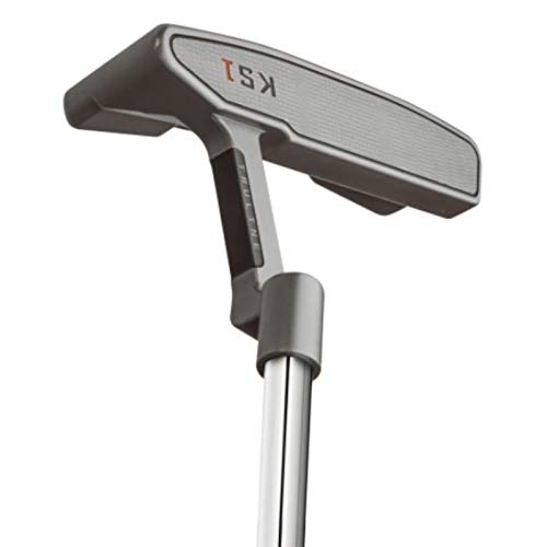 Kirkland Signature KS1 Putter - Right Handed Silver