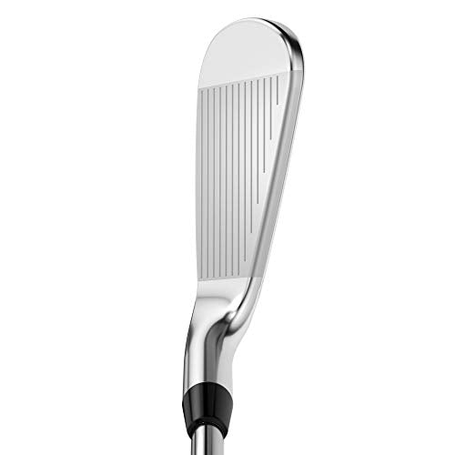 Callaway Golf 2021 Apex Pro Individual Iron Black