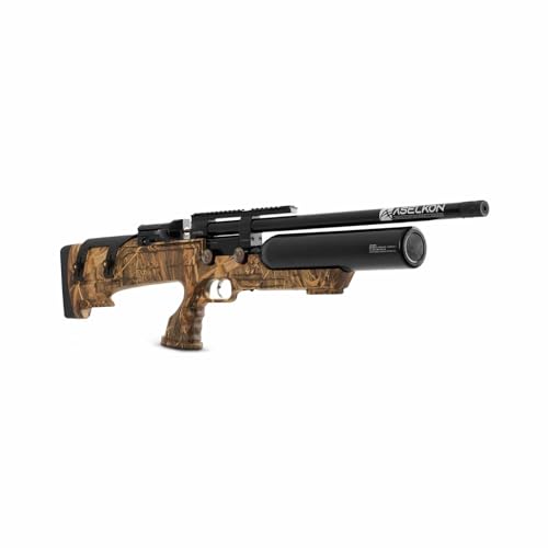 Aselkon MX8 Air Rifle Camo (.25)