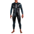 Zoot Men's Kona 2.0 Wetsuit Ocean Blue
