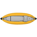 Star Inflatables Star Outlaw I Inflatable Kayak Yellow