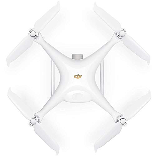 DJI Phantom 4 Pro V2.0 Quadcopter White