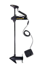 Minn Kota Powerdrive Bow-Mount Trolling Motor with Foot Control 80-lb Thrust 54" Shaft