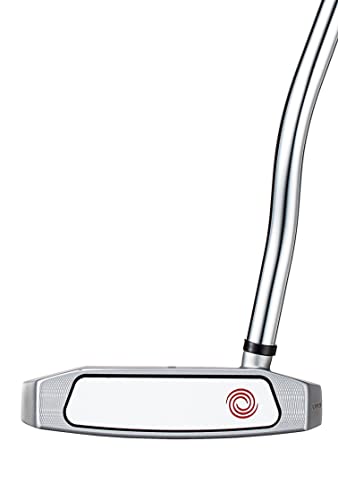 Callaway Odyssey Right Putter White HOT OG #7 Stroke Lab Shaft 34 in
