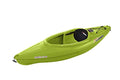 SunDolphin Aruba 8 SS Sit in Kayak Citrus