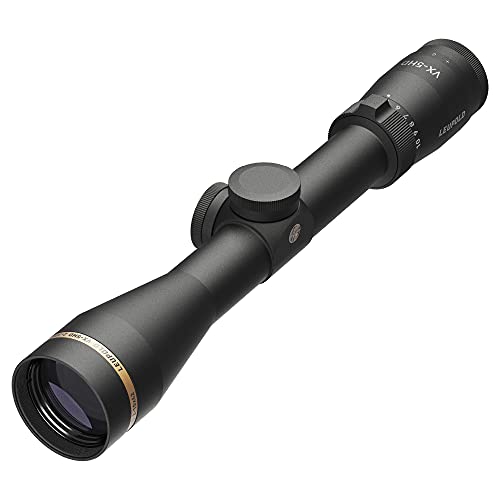 Leupold VX-5HD 2-10x42 Duplex Reticle Riflescope Duplex (171386)
