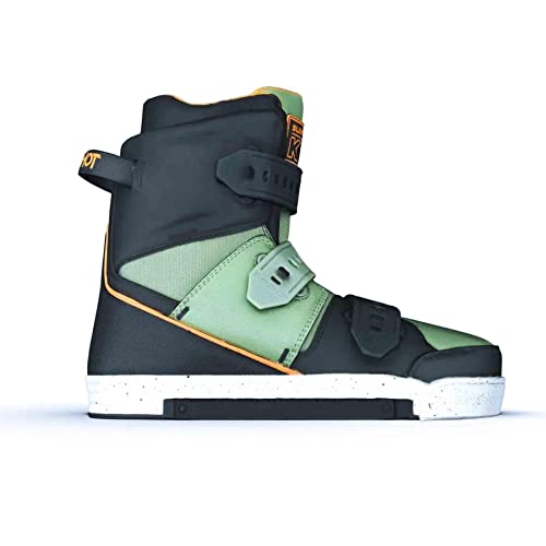 Slingshot 2021 KTV Wakeboard Boots Size 12