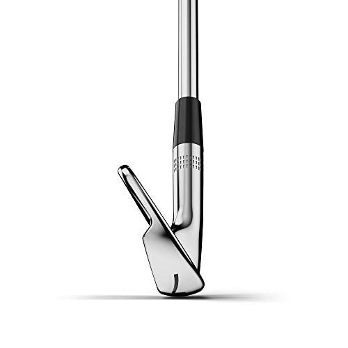 WILSON Staff Golf Men's Right Handed Blades 8-Piece Set Steel