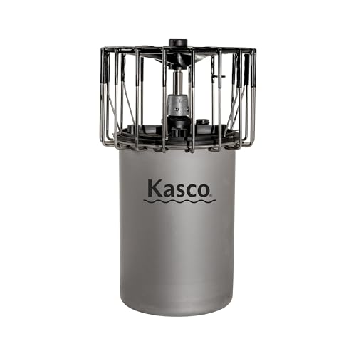 Kasco 3/4HP Surface Aerator 240V with 150 Ft Electric Power Cord
