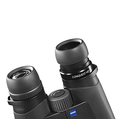 ZEISS Conquest HD 15x56mm Binoculars Black