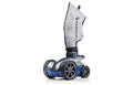 Pentair 360330 Racer LS Pressure Pool Cleaner White