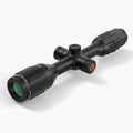 Athlon Optics Cronus ATS Pro Thermal Rifle Scope with Ballistic Calculator Black