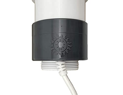 Nu Cobalt NC-40C Salt Water Chlorinator Cell White