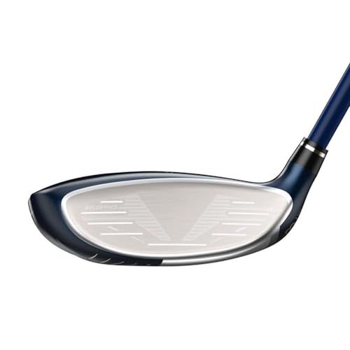 XXIO 2024 Fairway Wood 3 15 Graph Stiff Right Hand