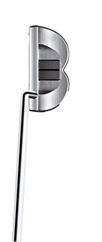 Titleist Scotty Cameron GoLo Putter 2015 Right 34 Silver
