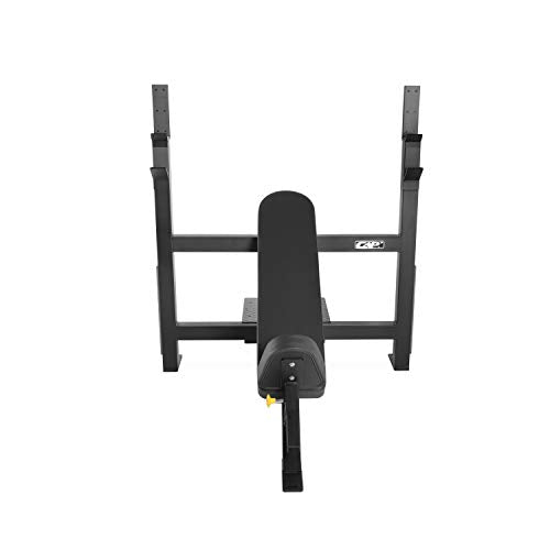 CAP Barbell Commercial Grade Weight Bench Flat/Incline/Decline Utility Exercise Olympic Workout Bench
