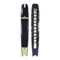 HO Hovercraft Waterski Black/Multi