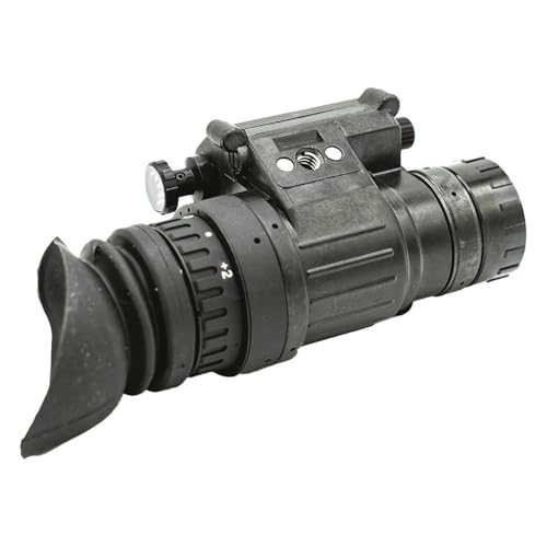 Armasight PVS-14 Pinnacle Gen 3 IIT Night Vision Monocular Black