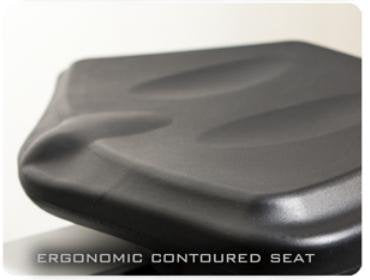 None BodyCraft VR500 Rower