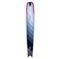HO Womens Slalom Waterskis Grey/Pink