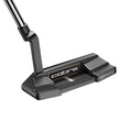 COBRA Golf 3D Printed GRANDSPORT Putter Black