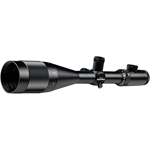 Nightforce Benchrest NF 8-32X56mm F2 Gun Scope Black